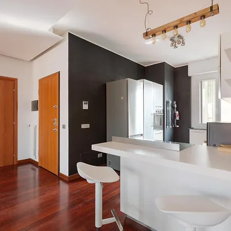 Rogoredo Cozy X5 * Milano